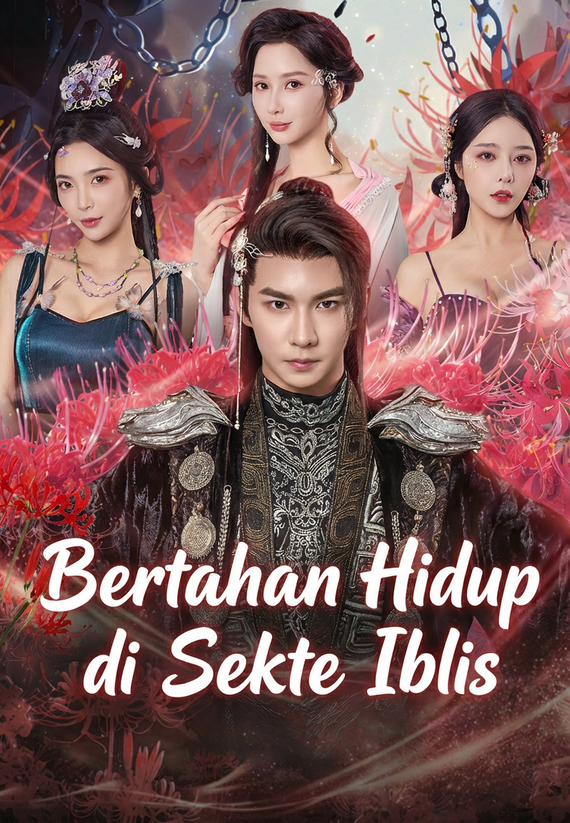 Bertahan Hidup di Sekte Iblis