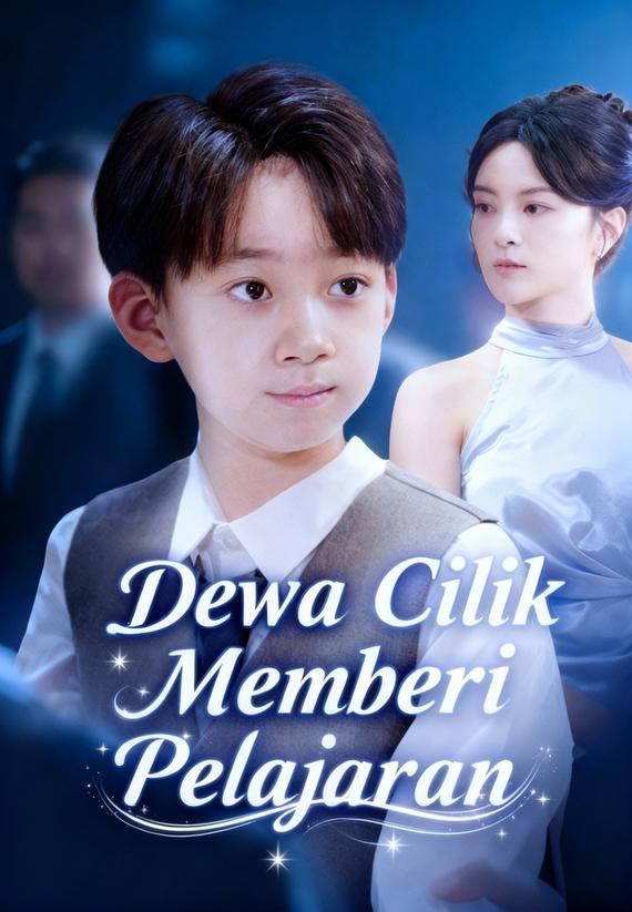 Dewa Cilik Memberi Pelajaran