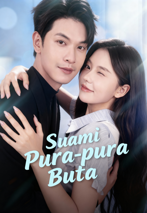 Suami Pura-pura Buta