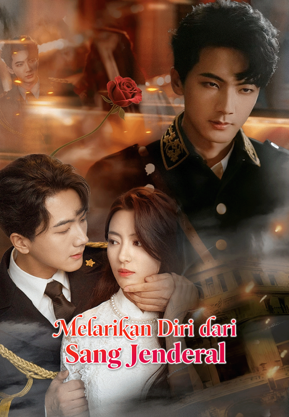 Melarikan Diri dari Sang Jenderal