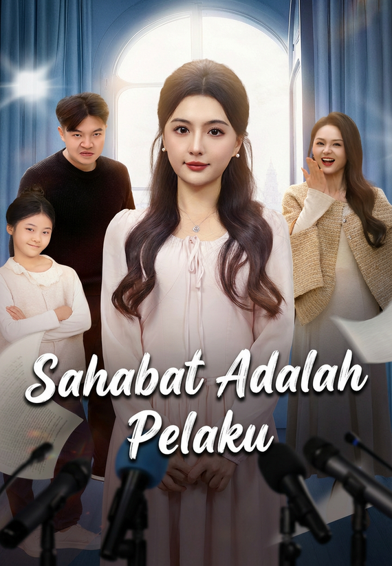 Sahabat Adalah Pelaku
