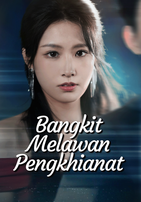 Bangkit Melawan Pengkhianat 