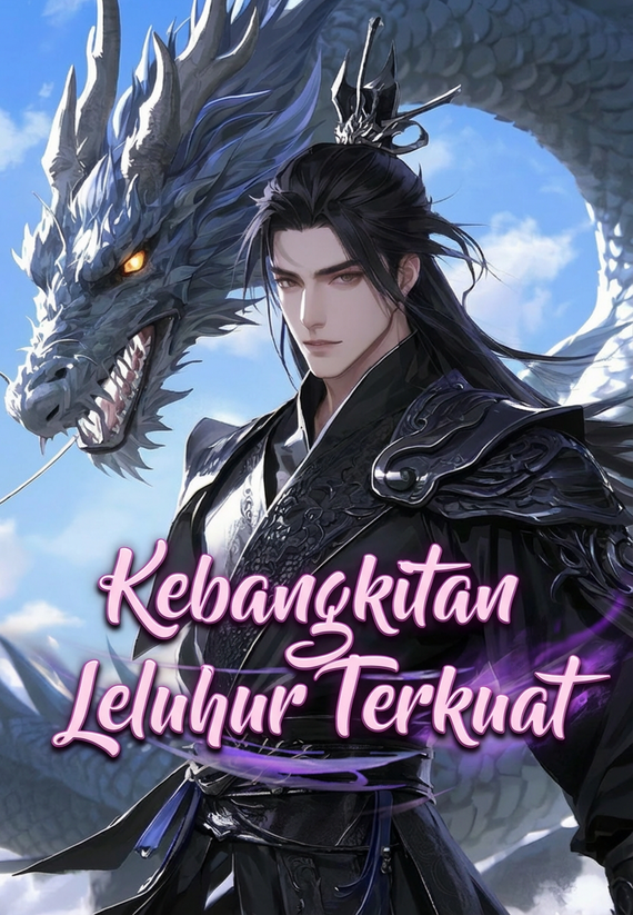 Kebangkitan Leluhur Terkuat