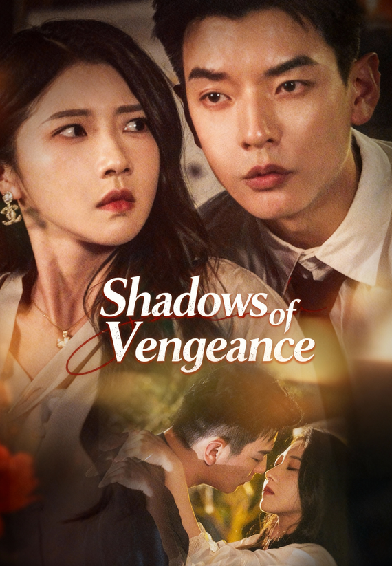 Shadows of Vengeance