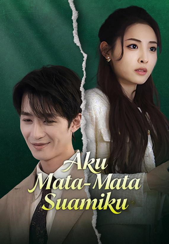 Aku Mata-Mata Suamiku 