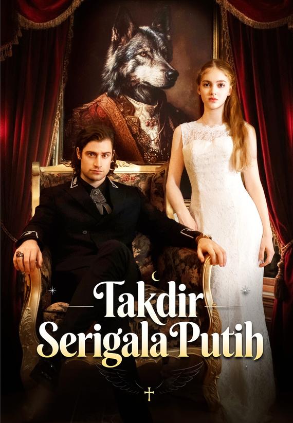 Takdir Serigala Putih