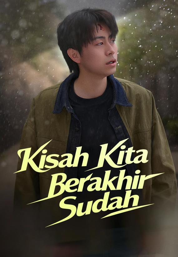 Kisah Kita Berakhir Sudah
