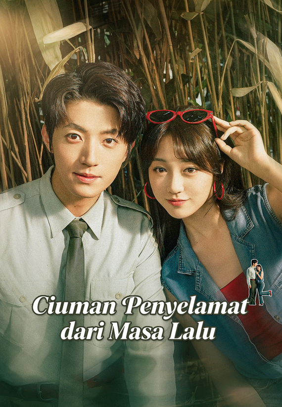 Ciuman Penyelamat dari Masa Lalu