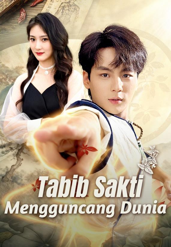 Tabib Sakti Mengguncang Dunia