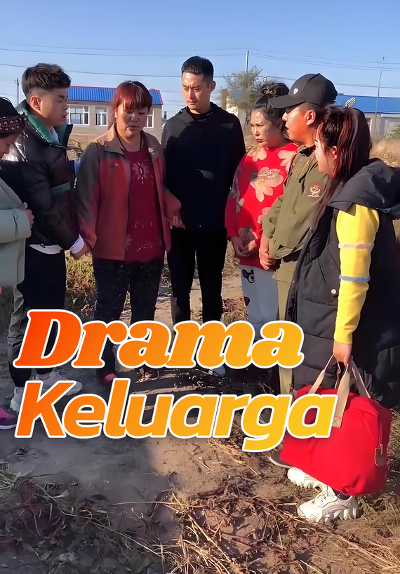 Drama Keluarga