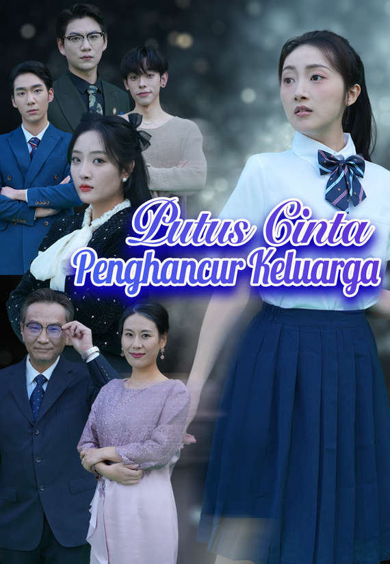 Putus Cinta Penghancur Keluarga