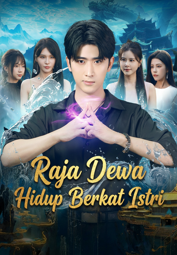 Raja Dewa Hidup Berkat Istri