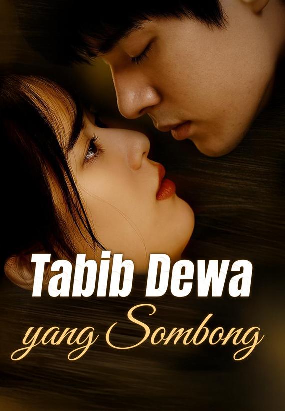 Tabib Dewa yang Sombong