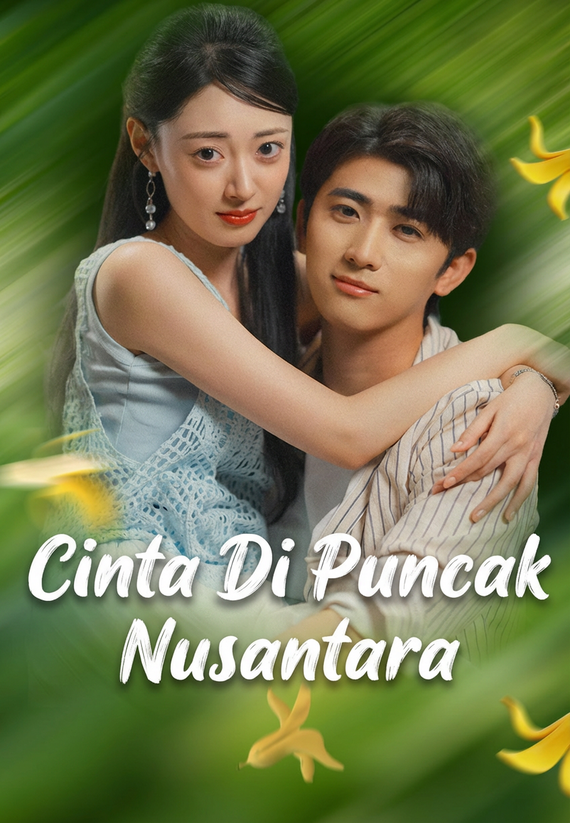 Cinta Di Puncak Nusantara