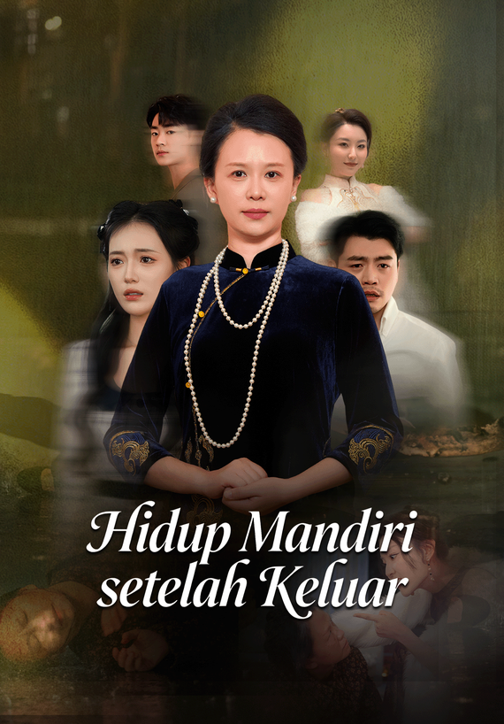 Hidup Mandiri setelah Keluar