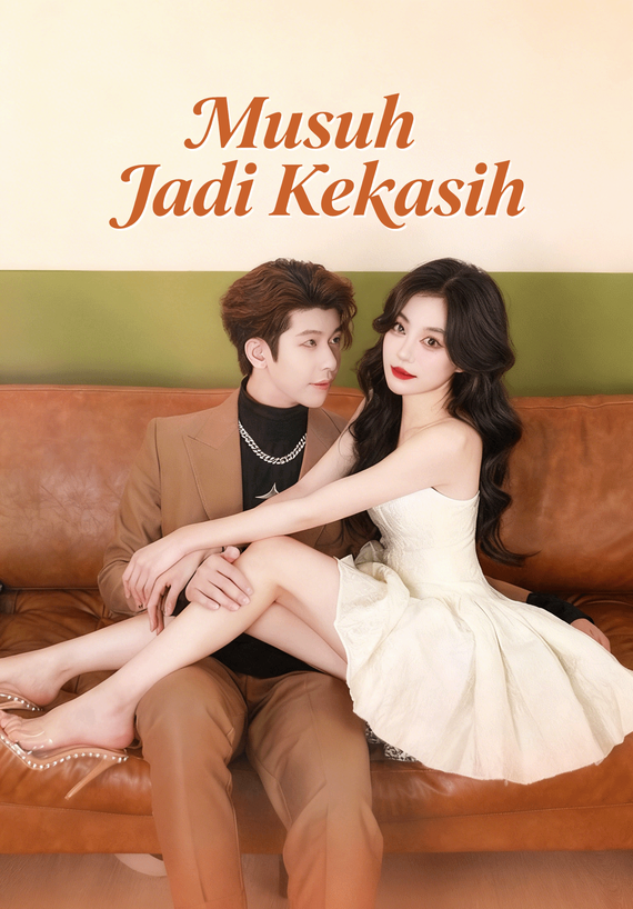 Musuh Jadi Kekasih