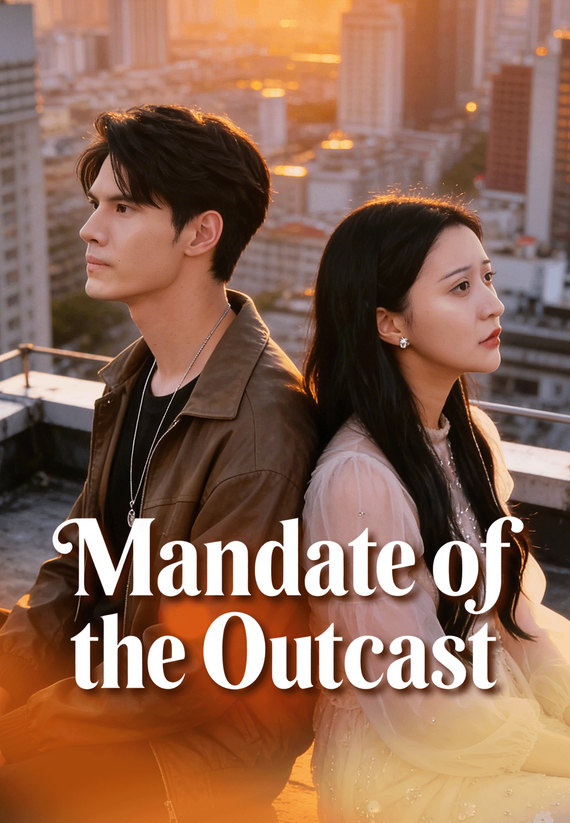 Mandate of the Outcast