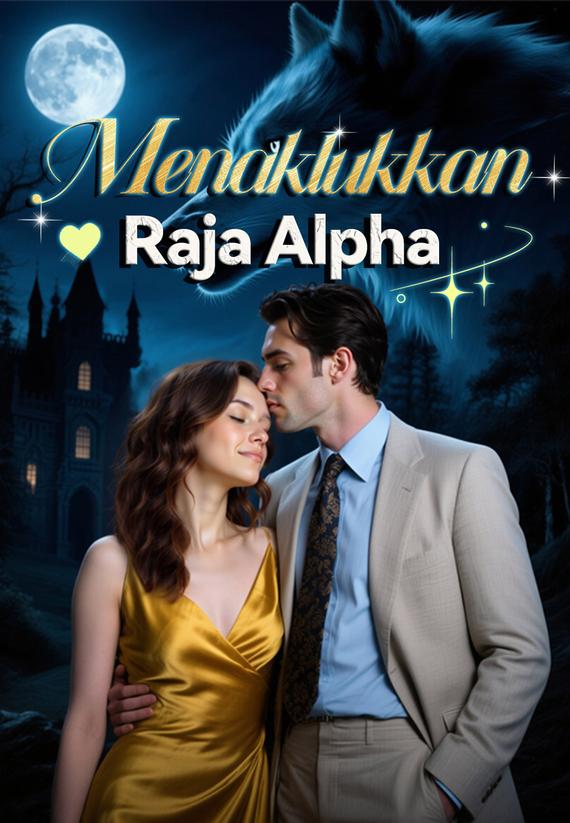 Menaklukkan Raja Alpha