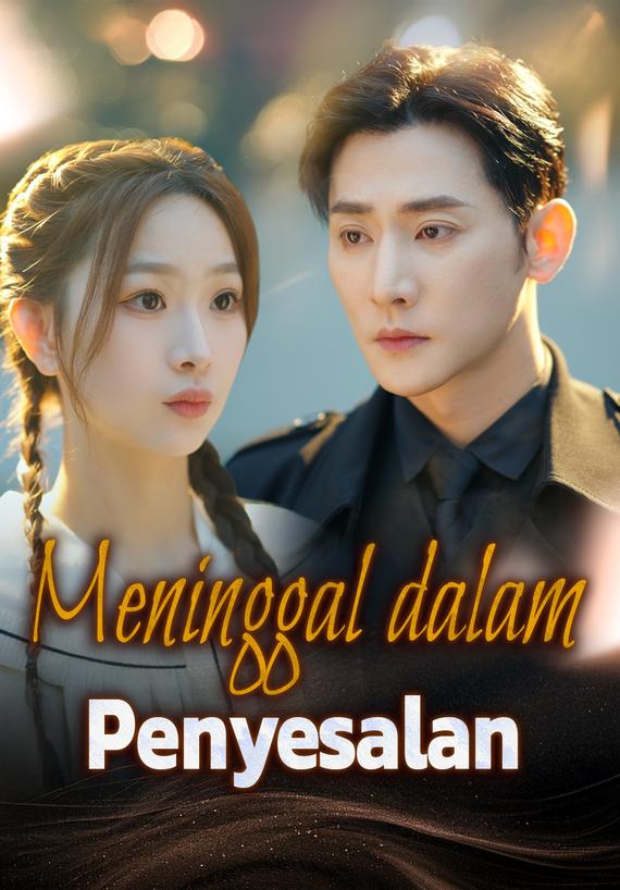 Meninggal dalam Penyesalan