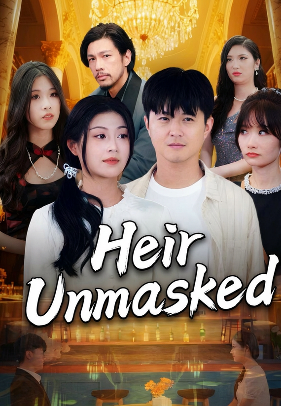 Heir Unmasked