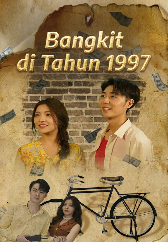 Bangkit di Tahun 1997
