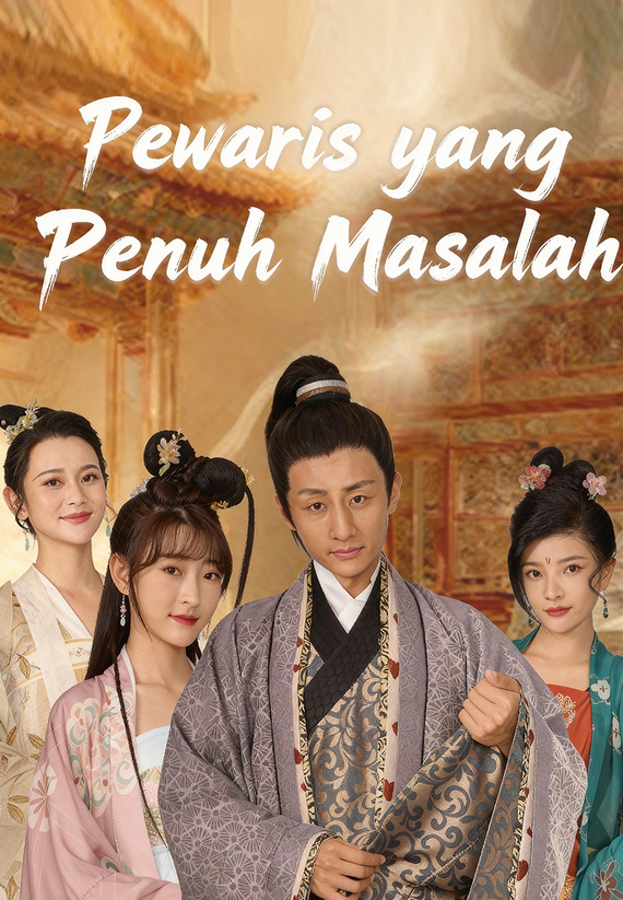 Pewaris yang Penuh Masalah