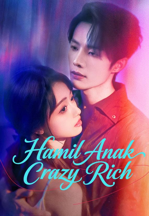 Hamil Anak Kaya Raya