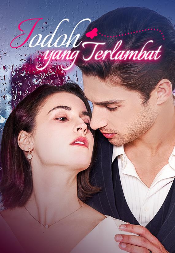 Jodoh yang Terlambat