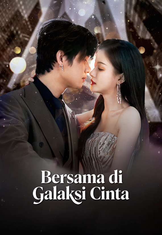 Bersama di Galaksi Cinta