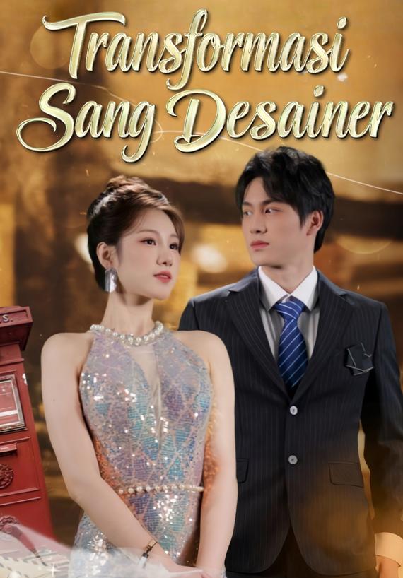 Transformasi Sang Desainer