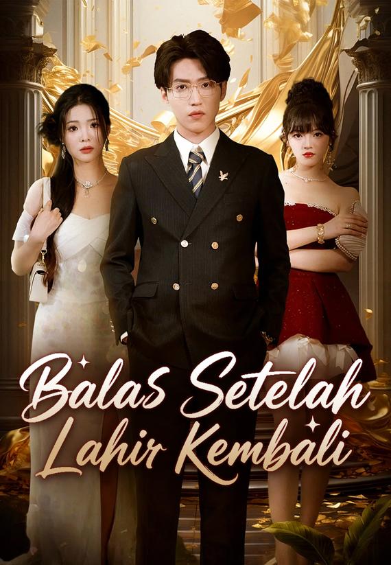 Balas Setelah Lahir Kembali