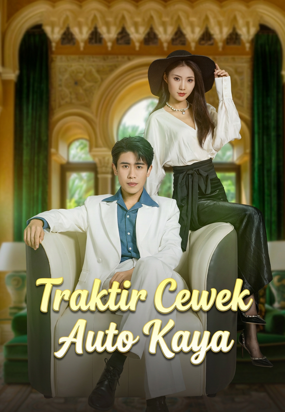 Traktir Cewek Auto Kaya