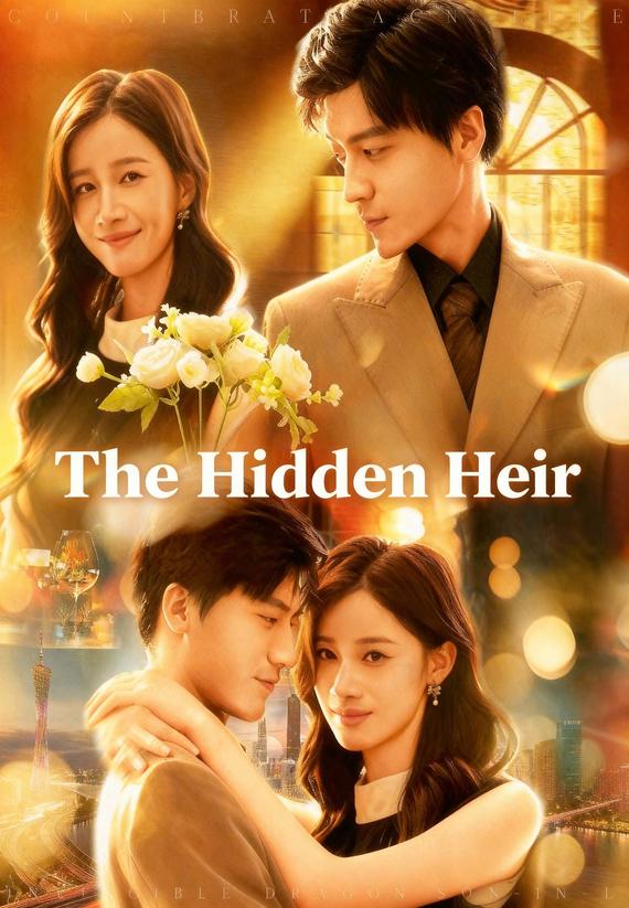 The Hidden Heir