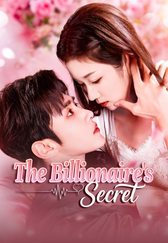 The Billionaire's Secret
