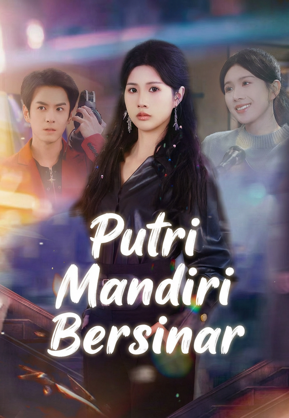 Putri Mandiri Bersinar