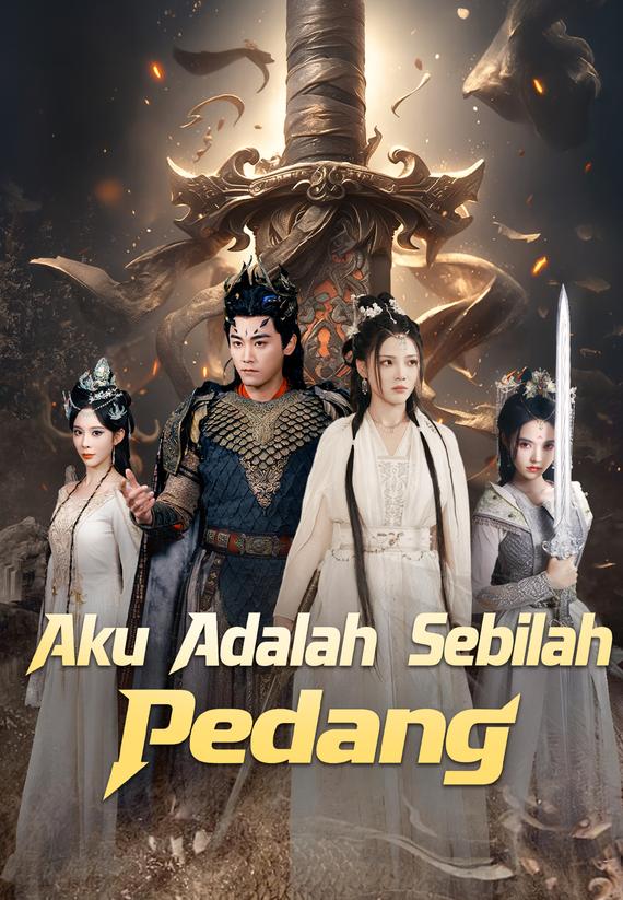 Aku Adalah Sebilah Pedang