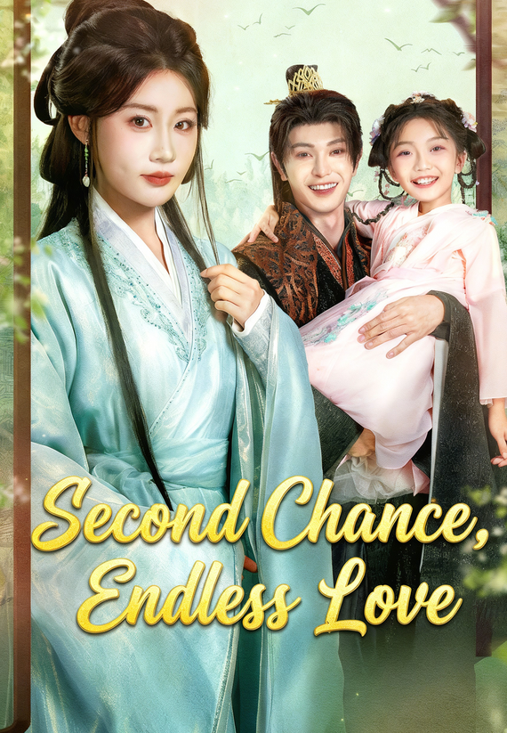 Second Chance, Endless Love