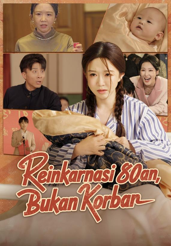 Reinkarnasi 80an, Bukan Korban