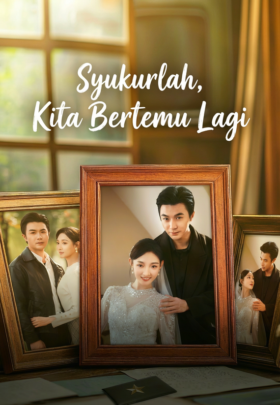 Syukurlah, Kita Bertemu Lagi