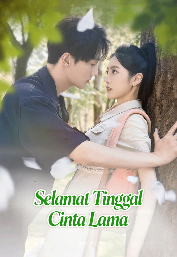Selamat Tinggal Cinta Lama