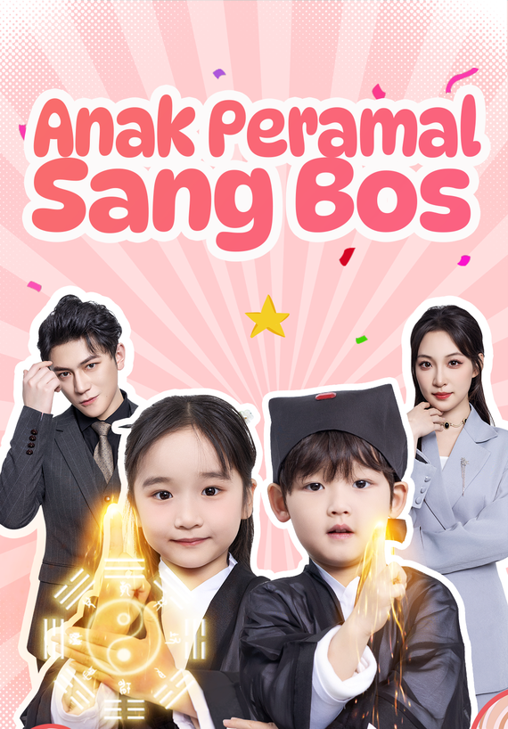 Anak Peramal Sang Bos