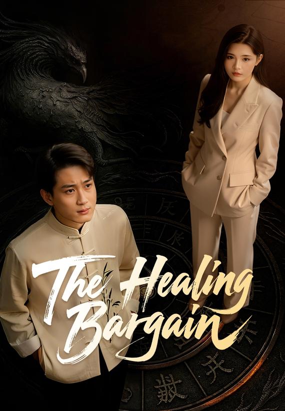 The Healing Bargain