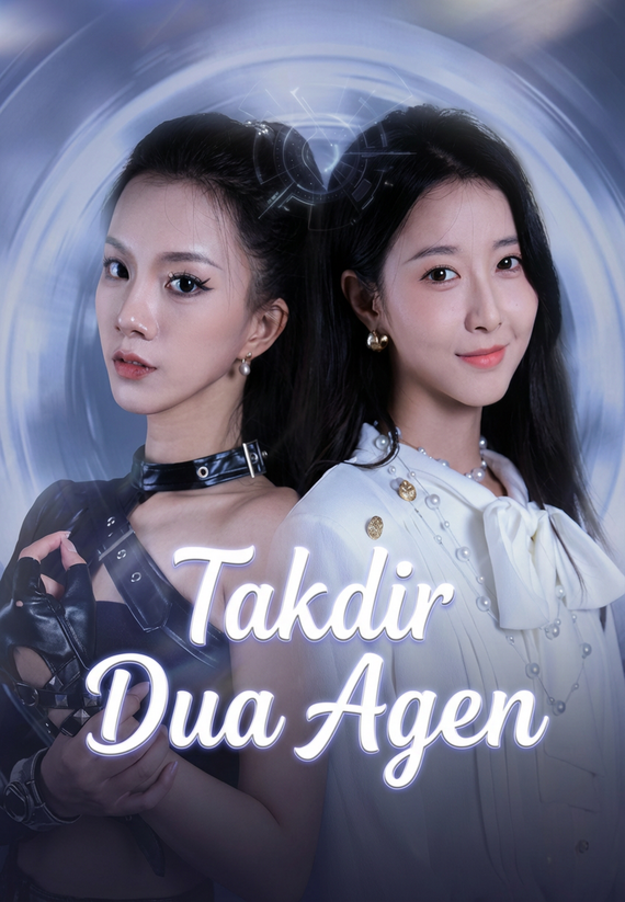 Takdir Dua Agen