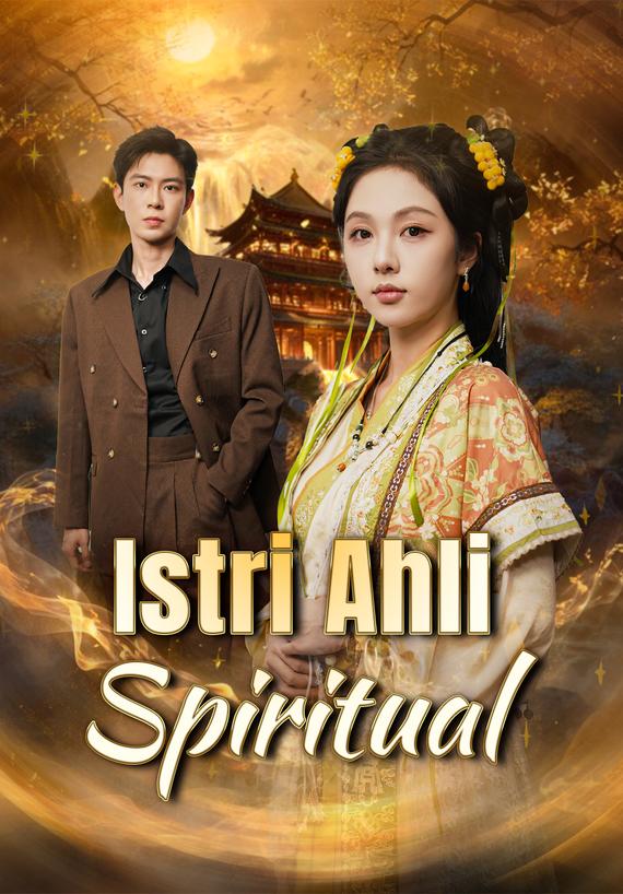 Istri Ahli Spiritual