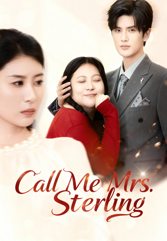 Call Me Mrs. Sterling