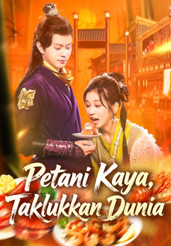 Petani Kaya, Taklukkan Dunia 