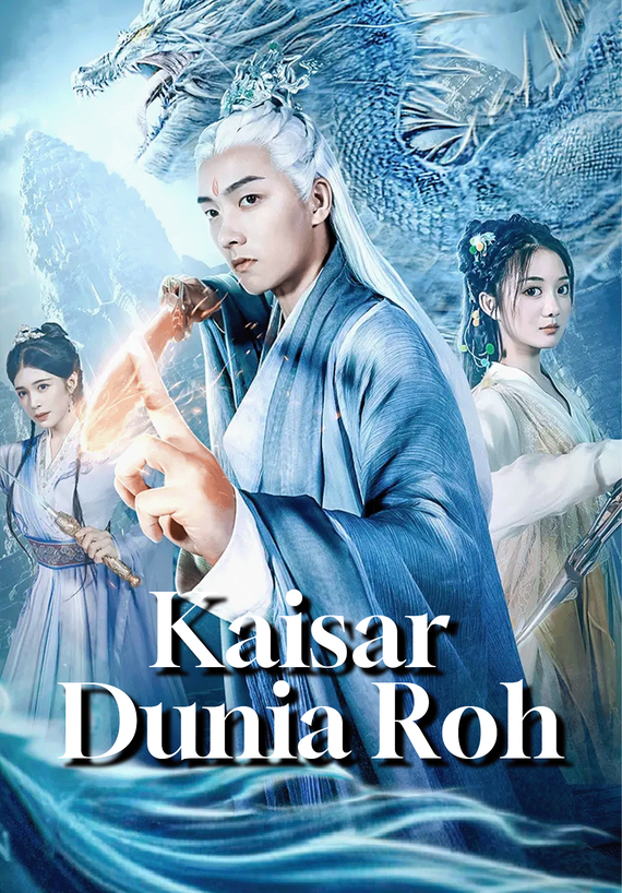 Kaisar Dunia Roh