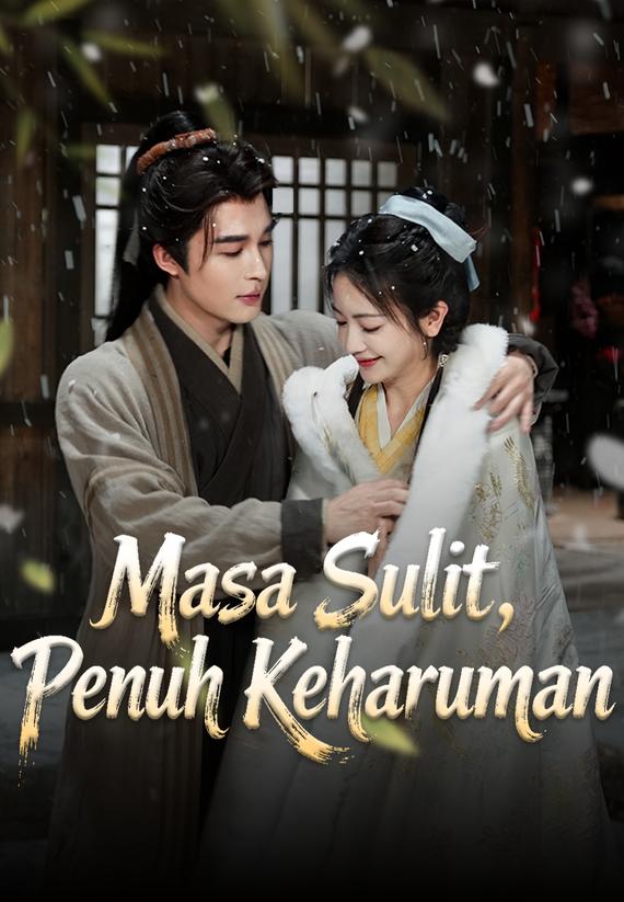 Masa Sulit, Penuh Keharuman