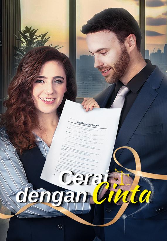 Cerai dengan Cinta