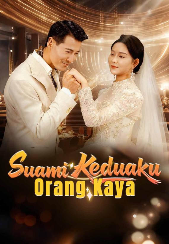 Suami Keduaku Orang Kaya